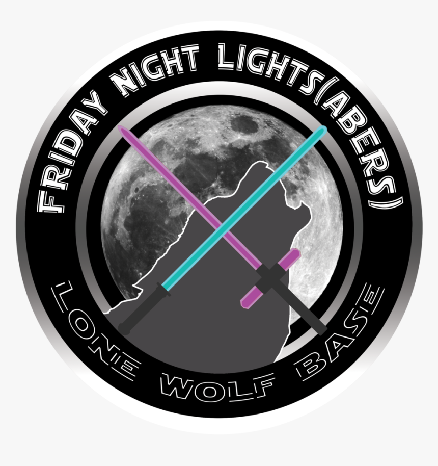 Fnl Seal - Lwb - Circle, HD Png Download, Free Download