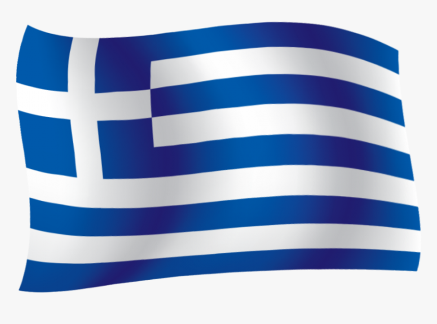 Free Download High Quality Greece Vector Flag Png Image - Vector Greek Flag Png, Transparent Png, Free Download