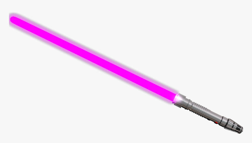 Transparent Background Light Saber, HD Png Download, Free Download
