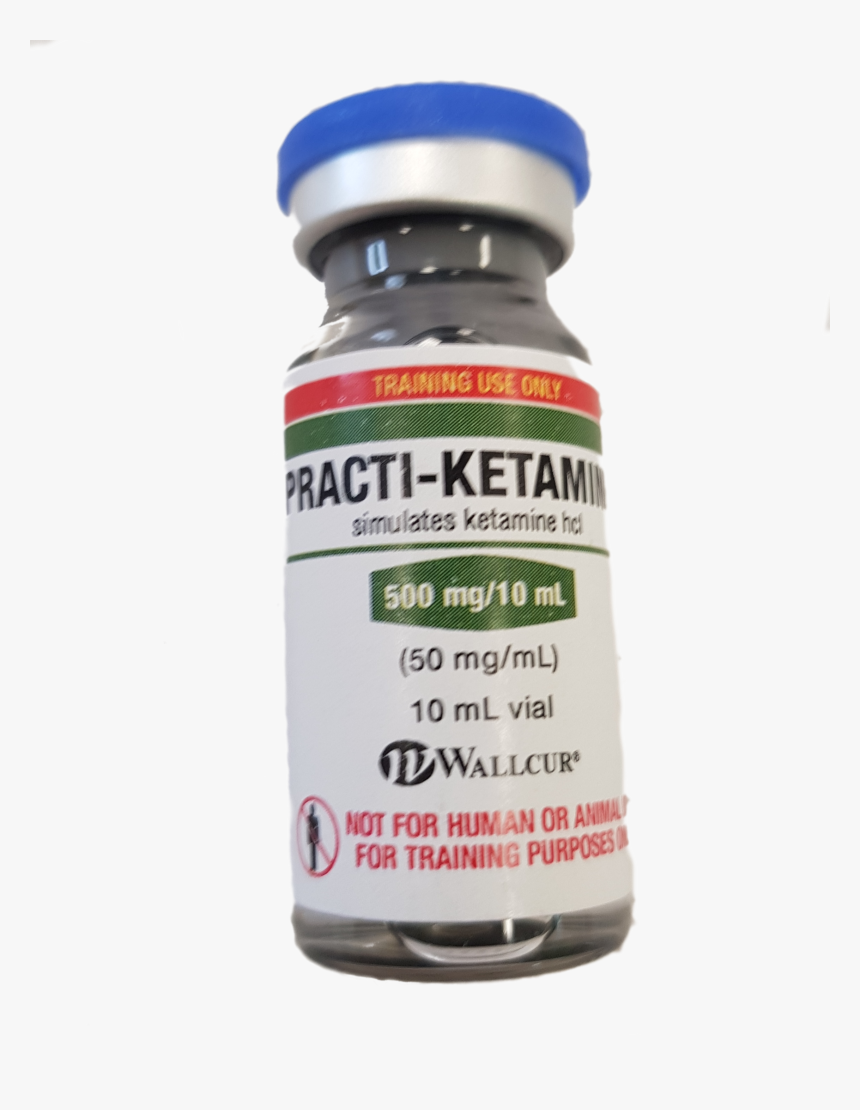 Practi Ketamine - Acrylic Paint, HD Png Download, Free Download