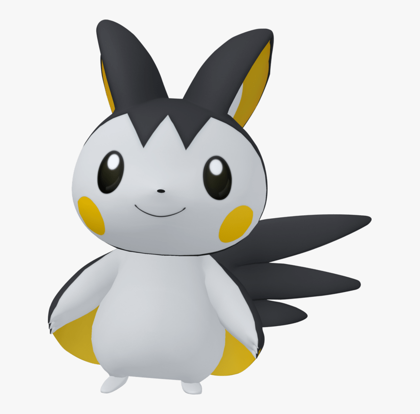 Pokemon Gray And Black, HD Png Download, Free Download