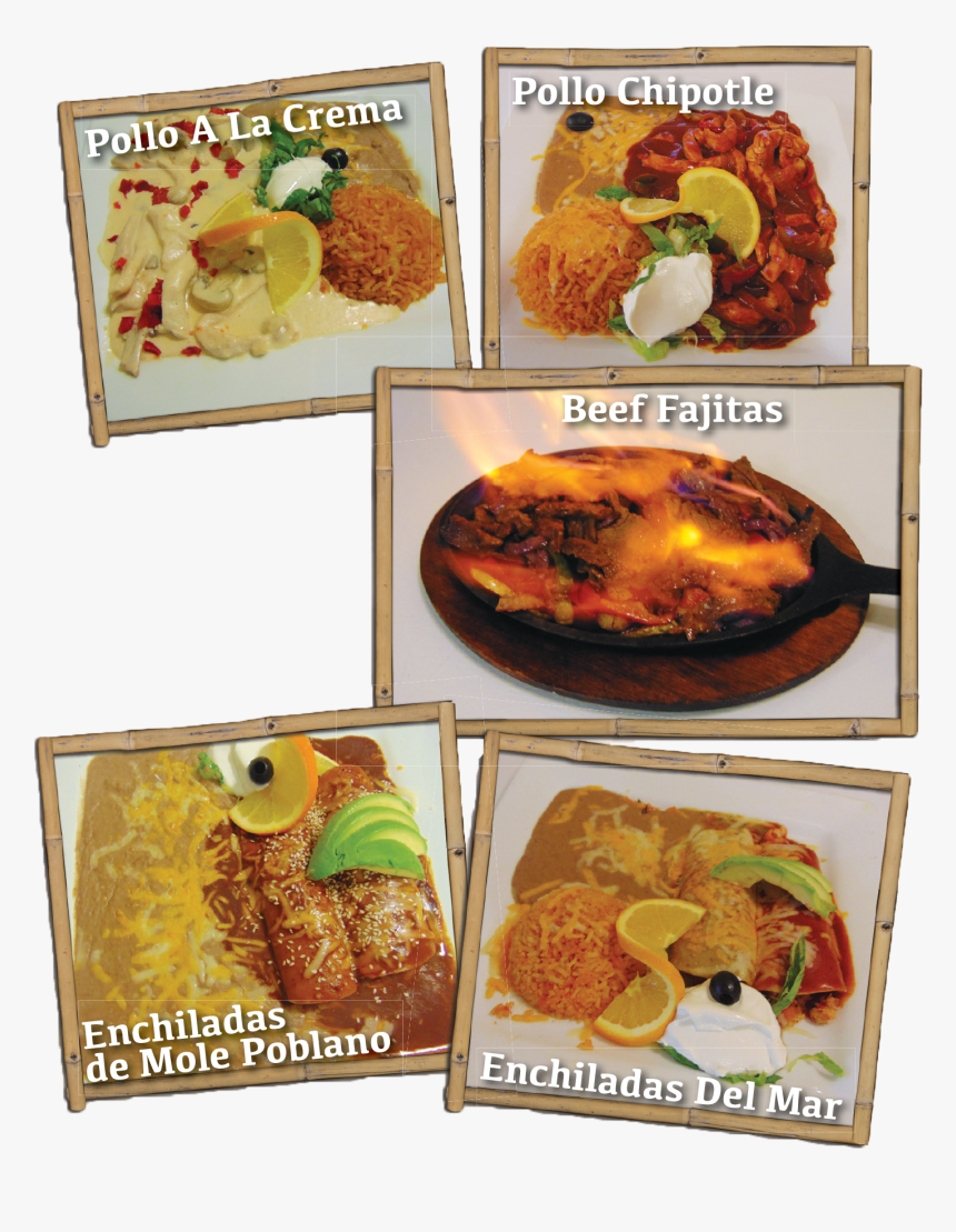 Dinner Specialty Dishes - Baked Goods, HD Png Download, Free Download