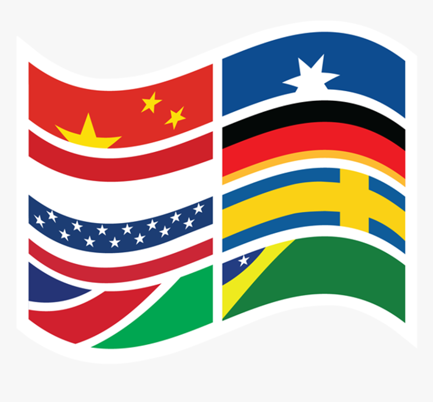 Logo-tok - Wagc 2019, HD Png Download, Free Download