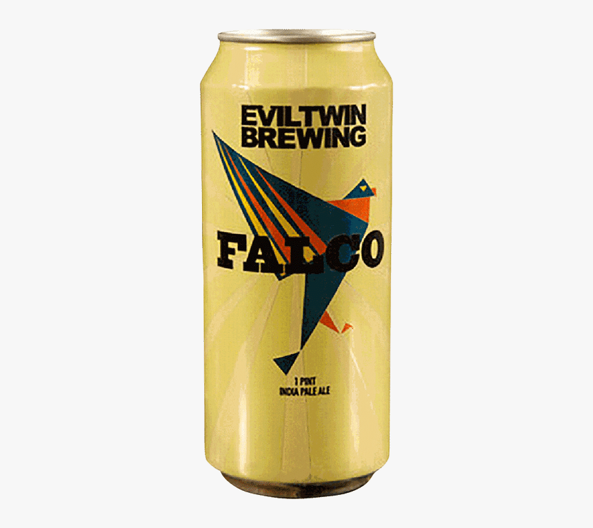 Evil Twin Falco Ipa - Evil Twin Honey I'm Home, HD Png Download, Free Download