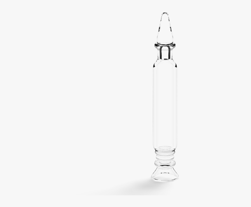 Glass Bottle, HD Png Download, Free Download