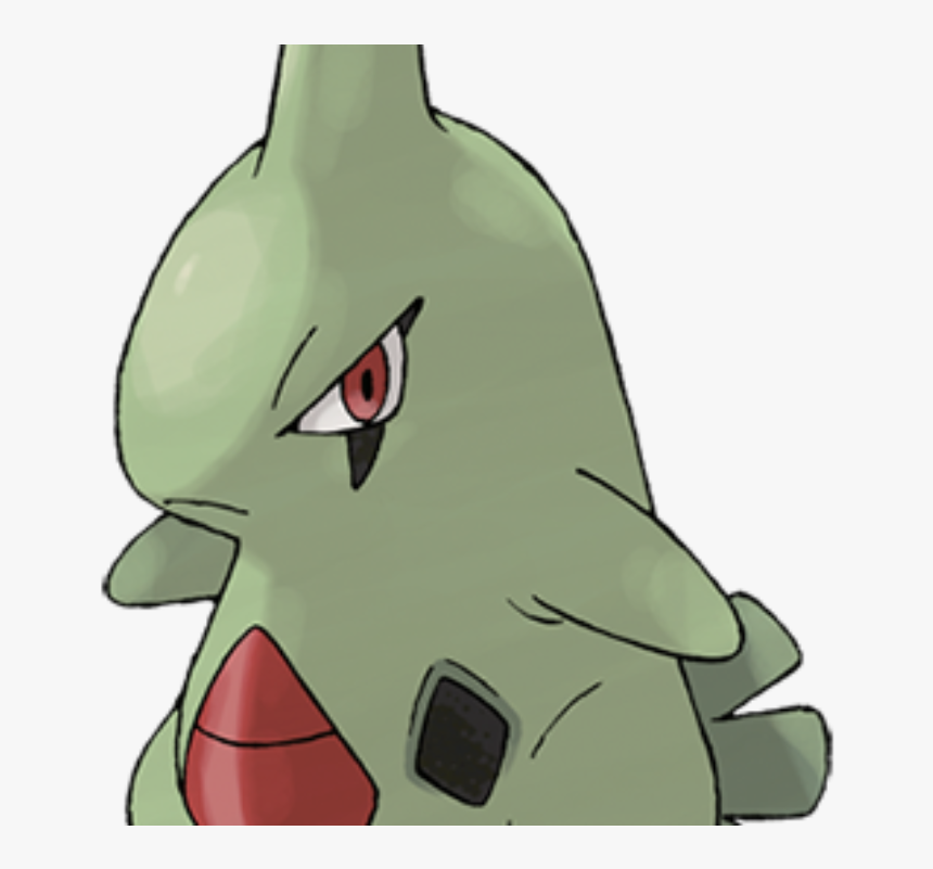 Larvitar Pokemon, HD Png Download, Free Download