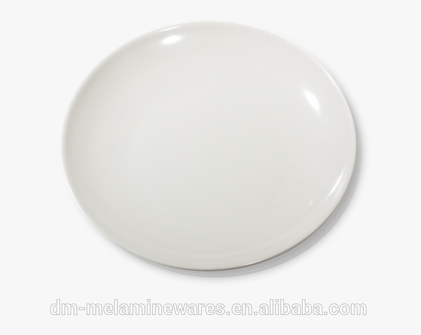 Melamine Plate And Dish - Circle, HD Png Download, Free Download