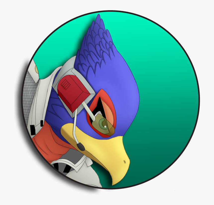 Transparent Falco Png - Rabbit Ears, Png Download, Free Download