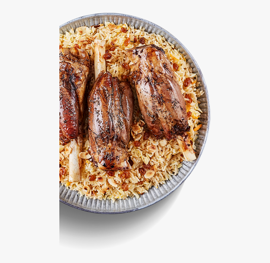 Iftar Dishes - Biryani, HD Png Download, Free Download