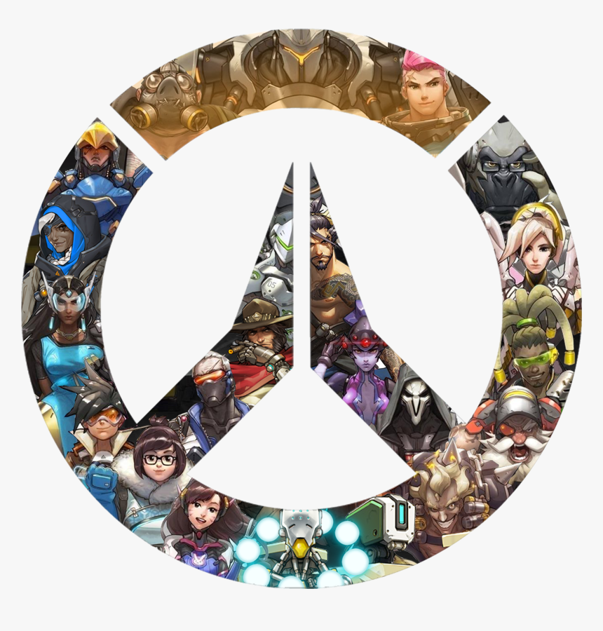 Overwatch Anthology Volume 1, HD Png Download, Free Download