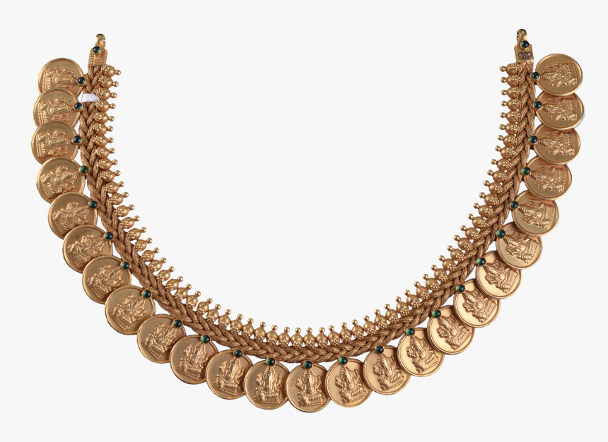 Gold Necklace For Women - Detroit S60 Crankshaft Gear, HD Png Download, Free Download