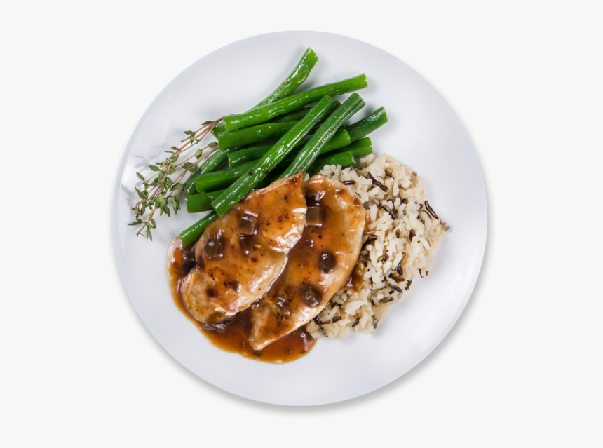 Chicken Marsala - Chicken Marsala Png, Transparent Png, Free Download