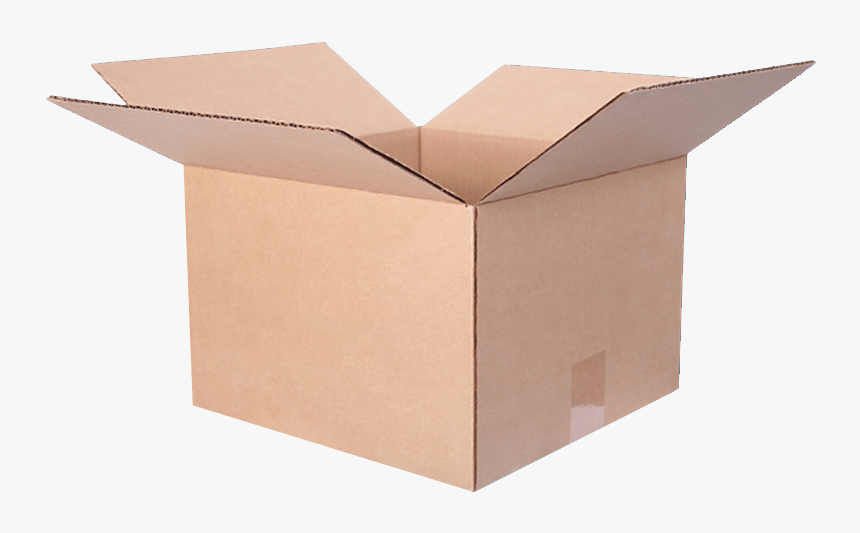 Packaging Boxes Png - Box Vector, Transparent Png, Free Download