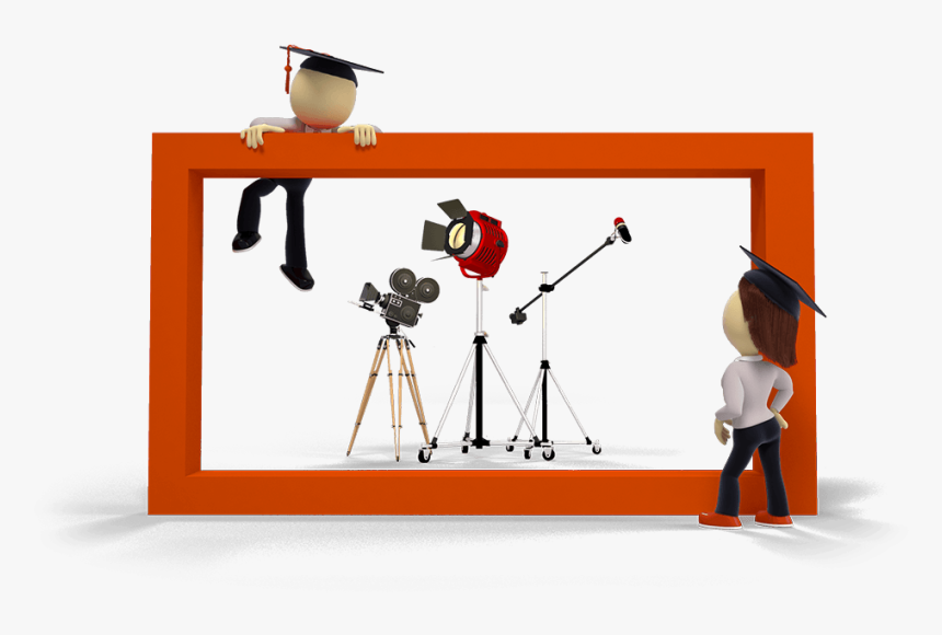 Cinemascope Aspect Ratio Png - Aspect History, Transparent Png, Free Download