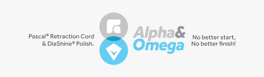 Omega Logo Png - Circle, Transparent Png, Free Download