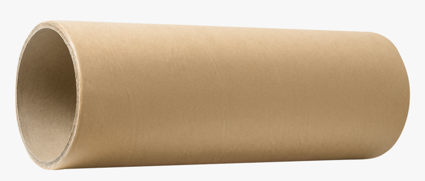 Cardboard Tubes - Exercise Mat, HD Png Download, Free Download