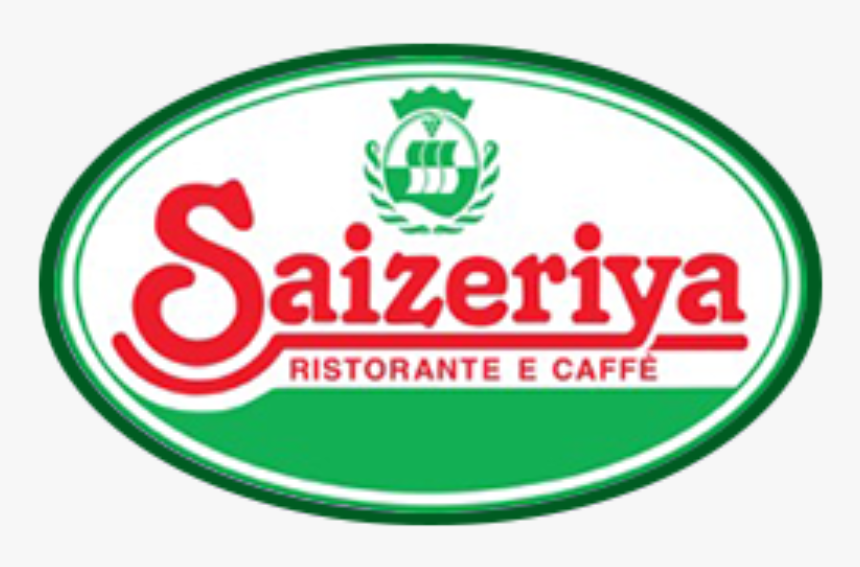 Saizeriya Logo, HD Png Download, Free Download