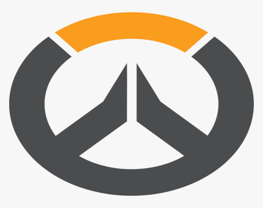 Photo Via Https%3a%2f%2fcommons - Overwatch Logo Vector, HD Png Download, Free Download