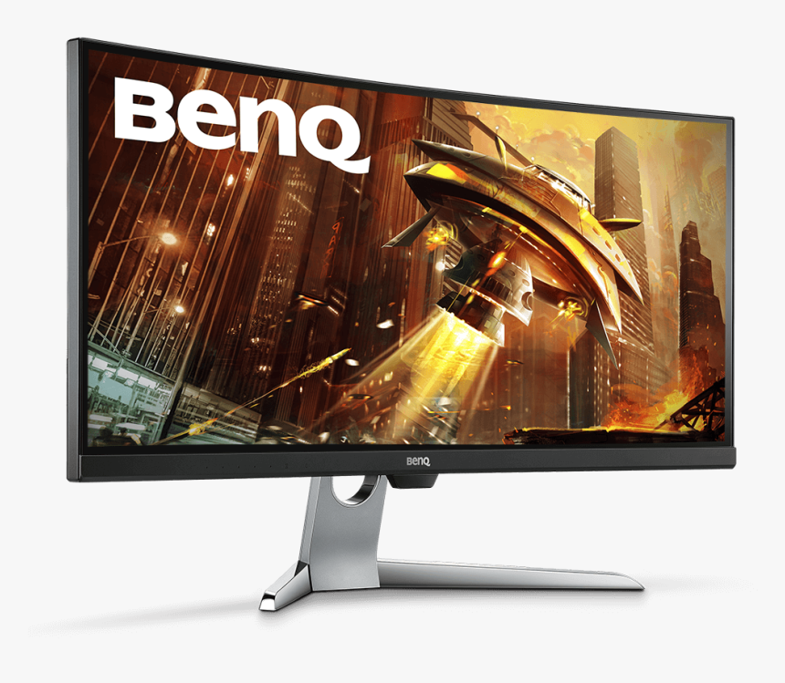 Benq Gaming Monitor, HD Png Download, Free Download