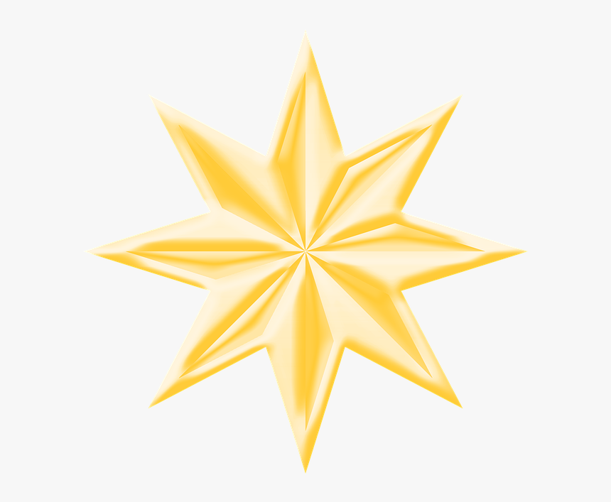 Christmas Star Christmas Star Holiday Decoration - Blood And Fire Salvation Army Flag, HD Png Download, Free Download