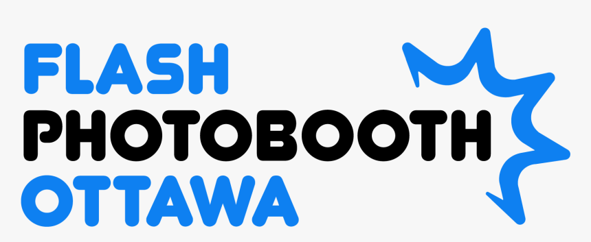 Ottawa"s Hottest Photo Booth - Flash Photo Booth Ottawa, HD Png Download, Free Download