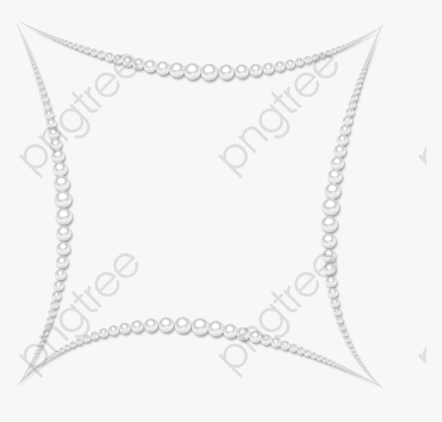 Transparent Pearl Clipart - Langtree, HD Png Download, Free Download