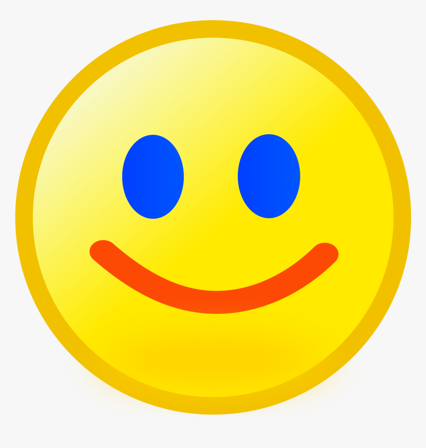 Smile Png Transparent Image, Png Download, Free Download