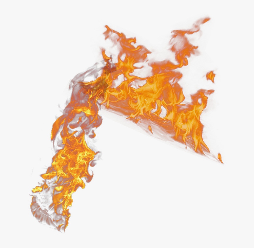 Flame, HD Png Download, Free Download