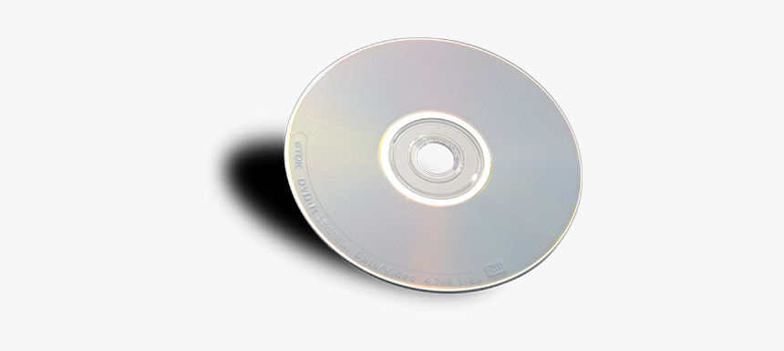 Vhs To Dvd Service Dvd Minidisc Conversion - Cd, HD Png Download, Free Download