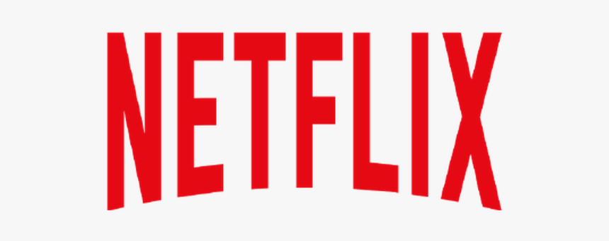Netflix Logo Png, Transparent Png, Free Download