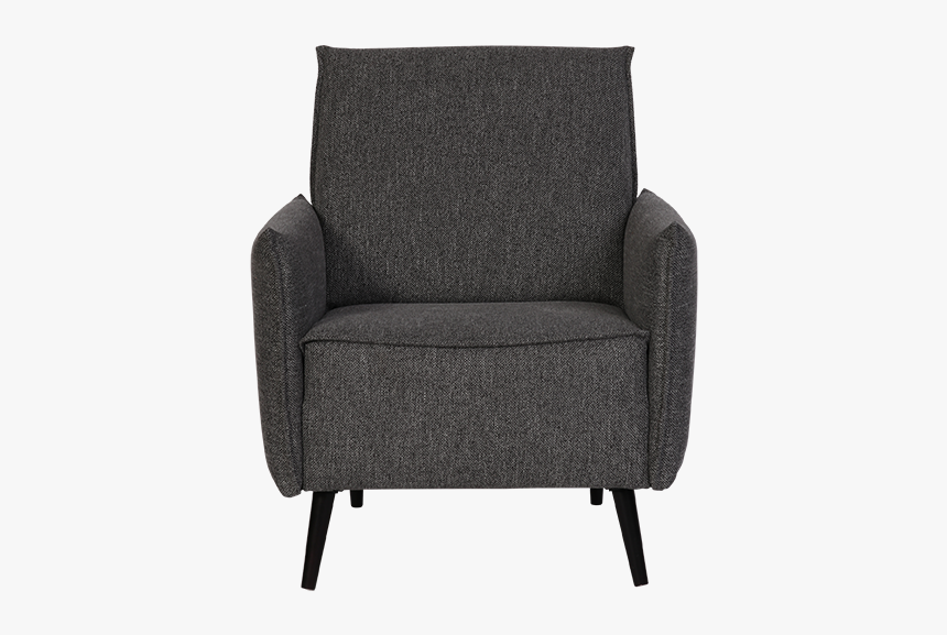 Club Chair, HD Png Download, Free Download