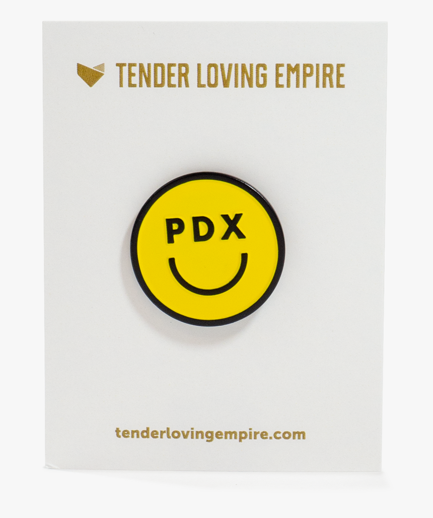 Smile Pdx Pin"
 Class="lazyload Lazyload Mirage Cloudzoom - Smiley, HD Png Download, Free Download