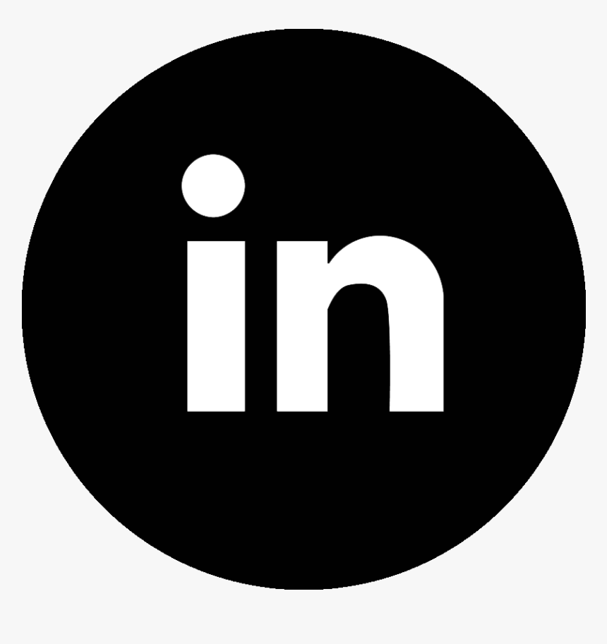 Linkedin Icon B - Daily Dot, HD Png Download, Free Download