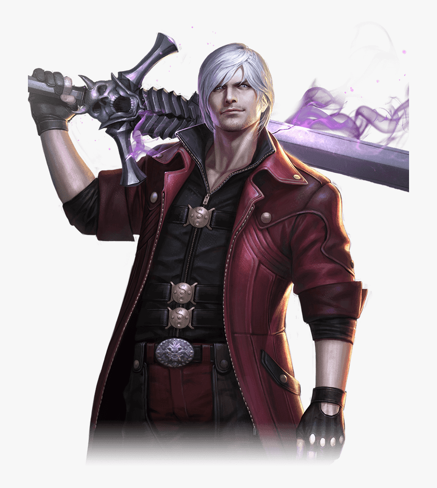 Teppen Dante, HD Png Download, Free Download