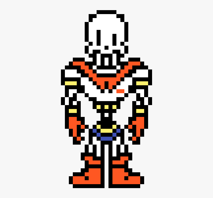 Transparent Papyrus Sprite, HD Png Download, Free Download