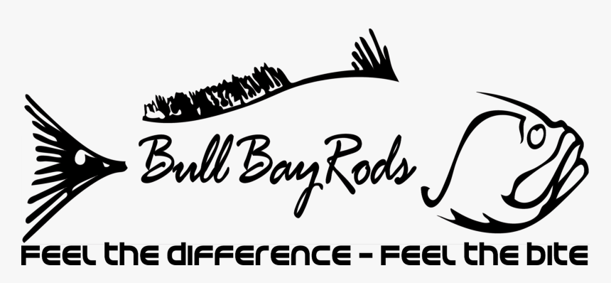 Bull Bay Rods Logo, HD Png Download, Free Download