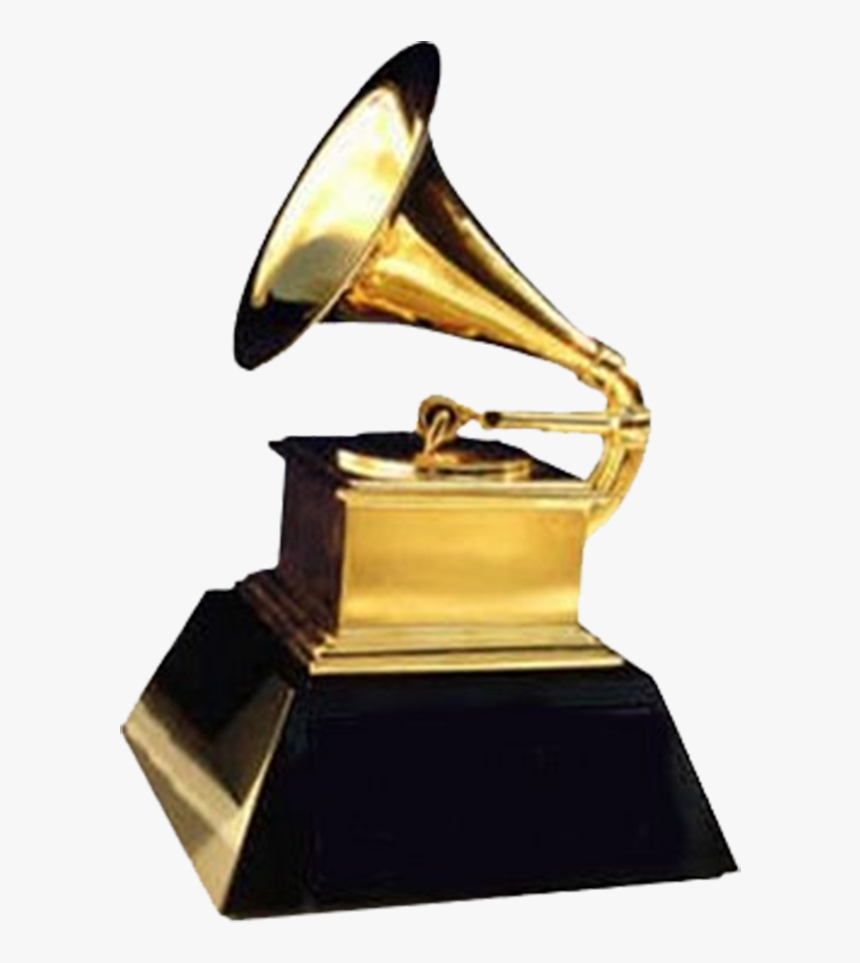 ¿cuándo Y A Qué Hora Ver Los Grammy 2019premios Grammy - Grammy Awards, HD Png Download, Free Download