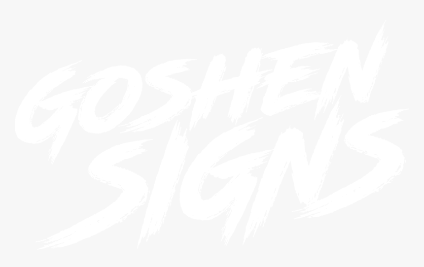 Goshen Sign Products - Illustration, HD Png Download, Free Download