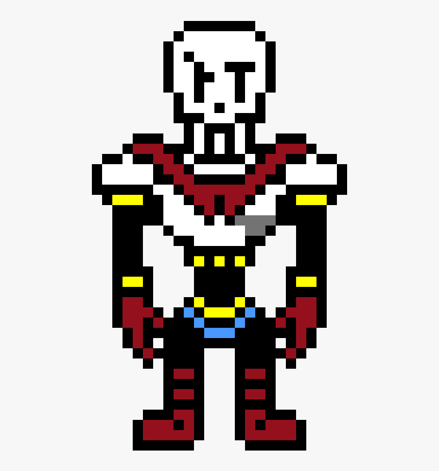 8 Bit Undertale Characters, HD Png Download, Free Download