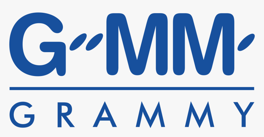 Grammy Logo Png - Logo Gmm Grammy, Transparent Png, Free Download