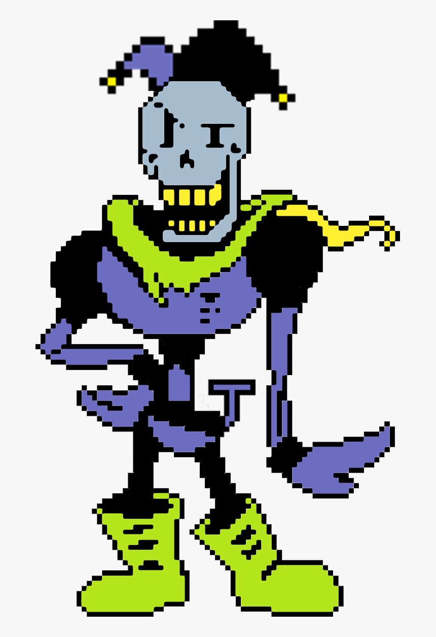 Jevil Memes, HD Png Download, Free Download