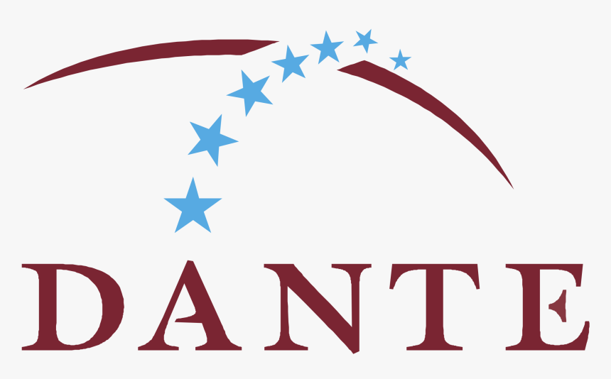 Dante Logo Png Transparent - Dante, Png Download, Free Download