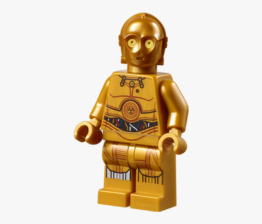 Lego 75222 Star Wars Betrayal At Cloud City, HD Png Download, Free Download