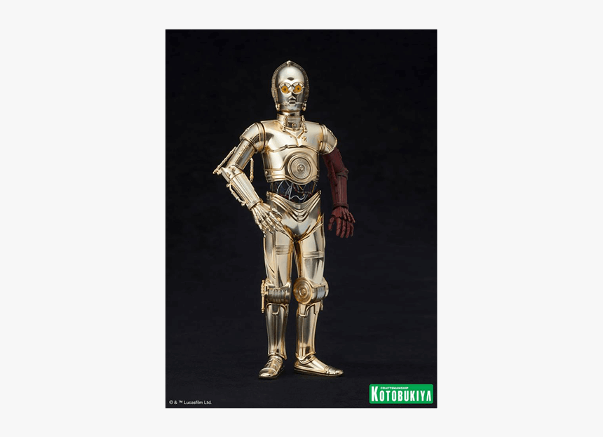 Star Wars Droids Artfx, HD Png Download, Free Download