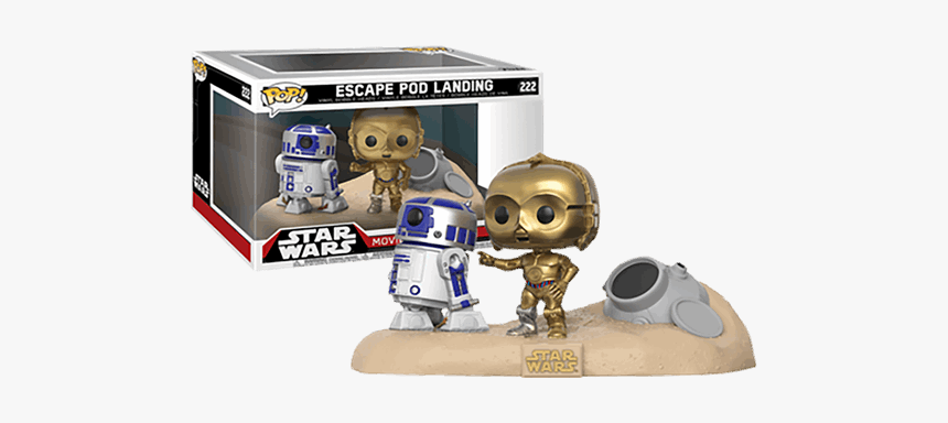 Funko Pop Movie Moments, HD Png Download, Free Download