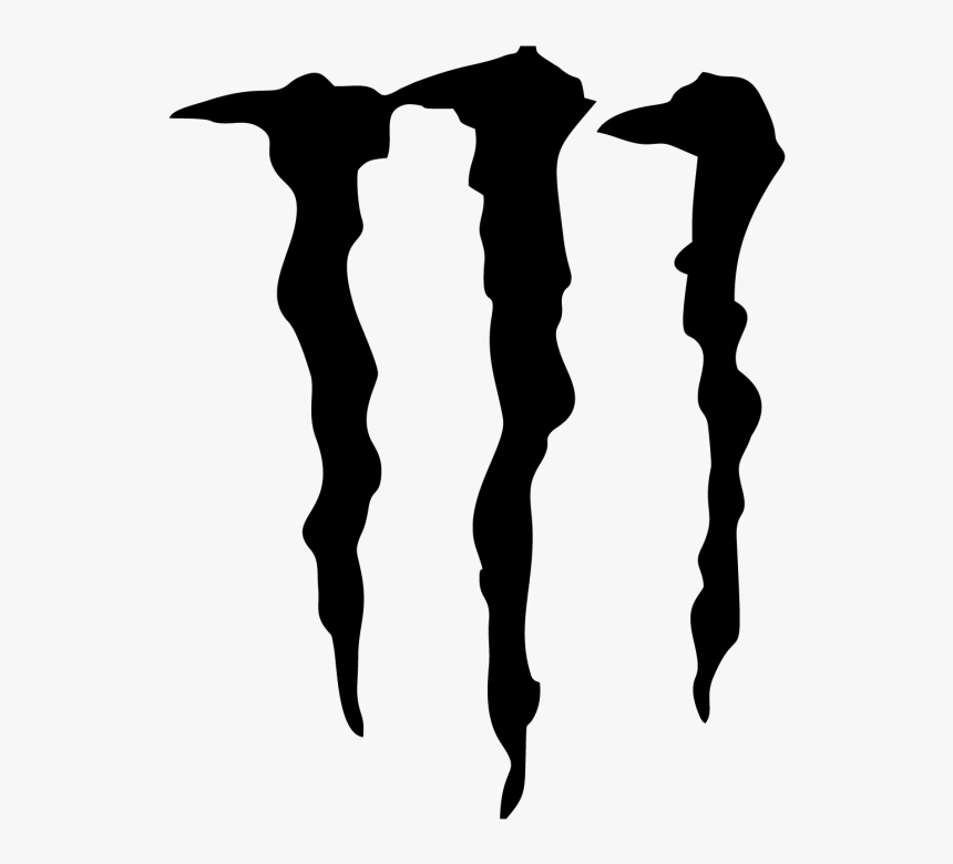 Jpg Download Drink Red Bull Logo Decal Transprent Png - Monster Energy Pink Logo, Transparent Png, Free Download