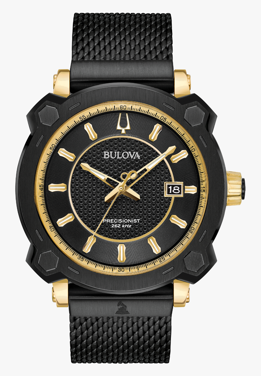 Bulova Grammy Watch, HD Png Download, Free Download