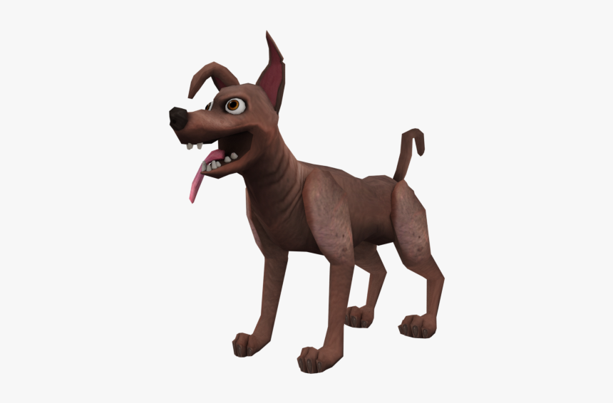 Download Zip Archive - Dog Yawns, HD Png Download, Free Download
