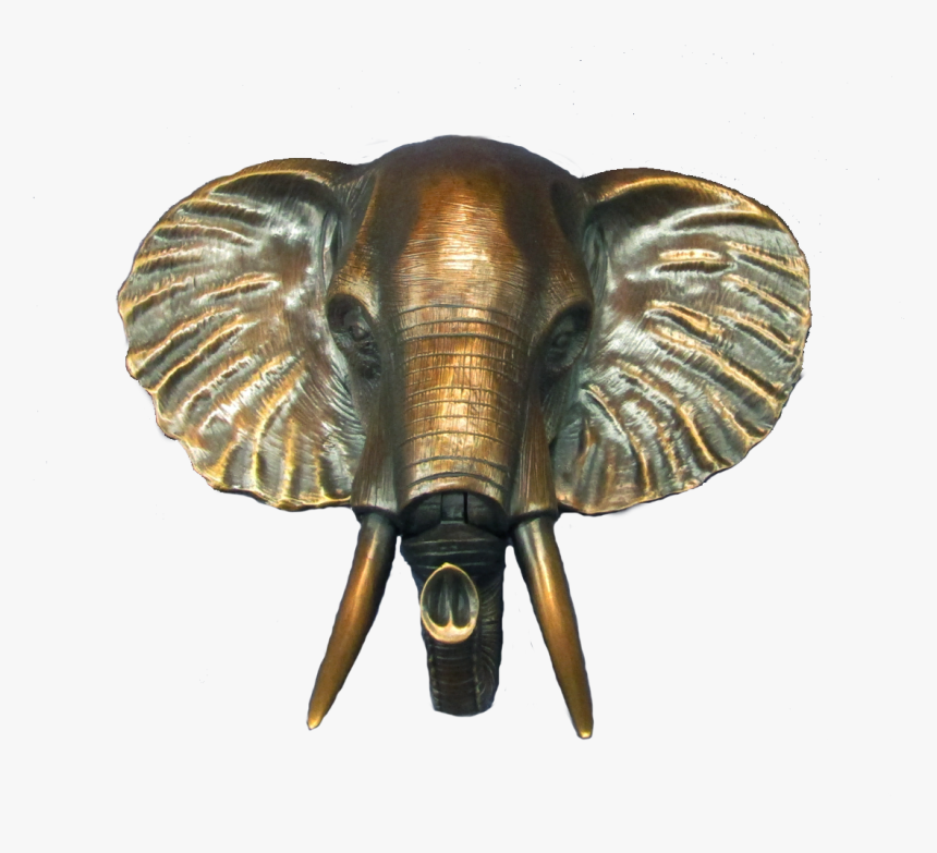 African Elephant, HD Png Download, Free Download