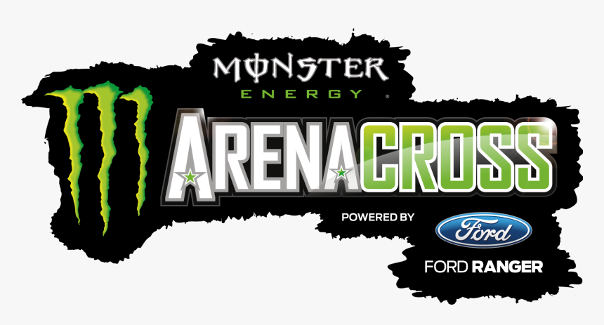 Monster Energy Drink, HD Png Download, Free Download